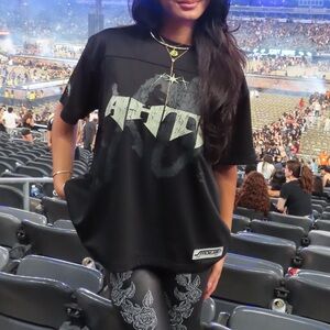 The Weeknd AHTD Jersey